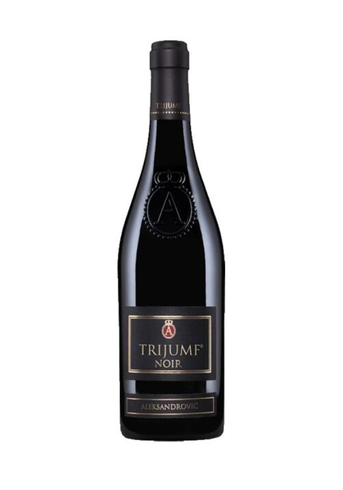 Trijumf Noir