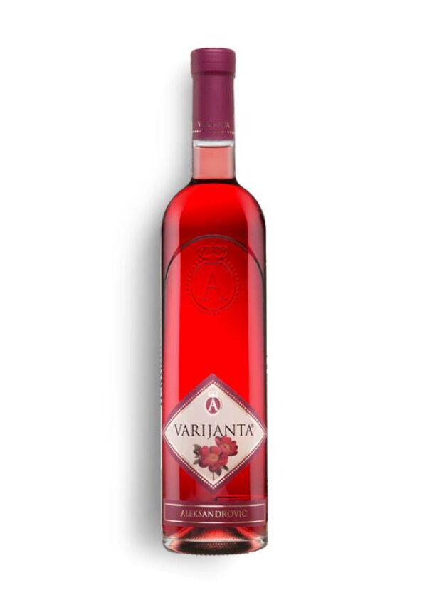 Varijanta
