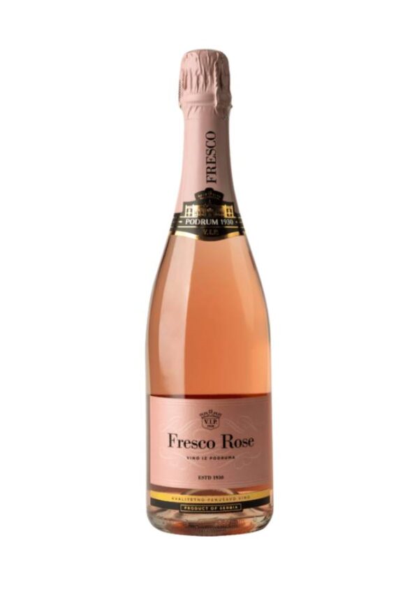 Fresco Rose