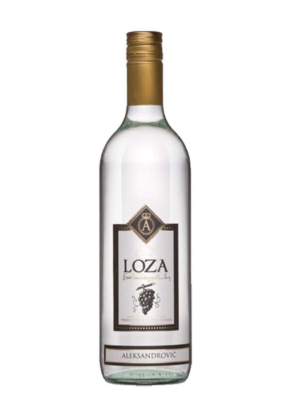 Loza