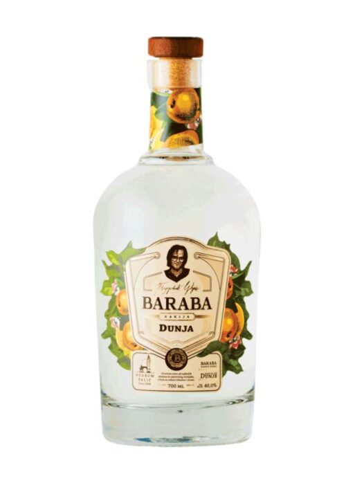 Baraba Dunja
