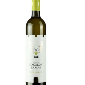 Marina Cvetic Trebbiano d' Abruzzo
