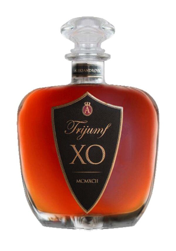 Trijumf XO
