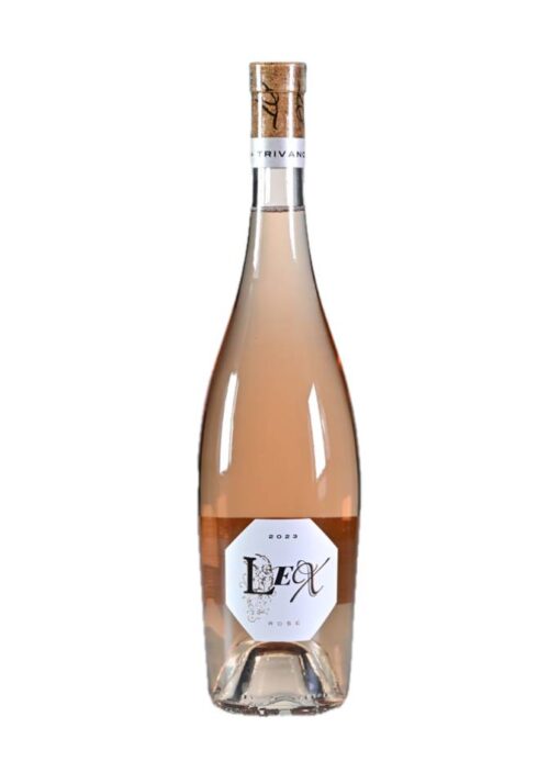 LEX premium rose