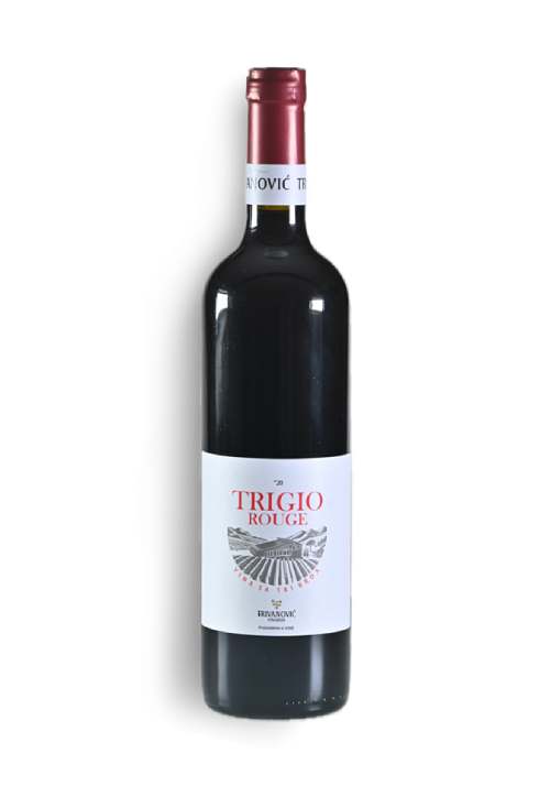 Trigio Rouge