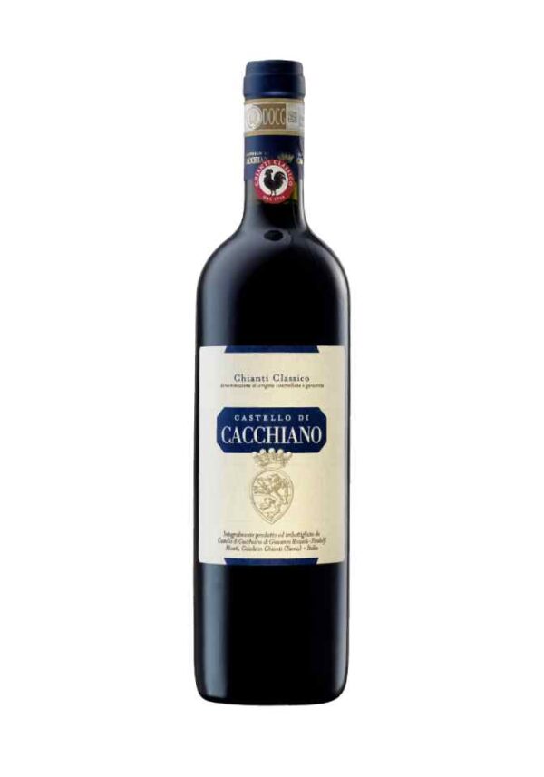 Castello di Cacchiano Chianti Classico
